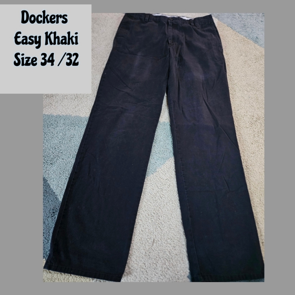 Men's Dockers Khaki Pants